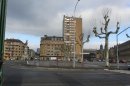 Sedan, place Alsace-Lorraine